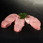 Kalfs Entrecote blank