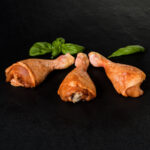 Kip Drumstick gemarineerd