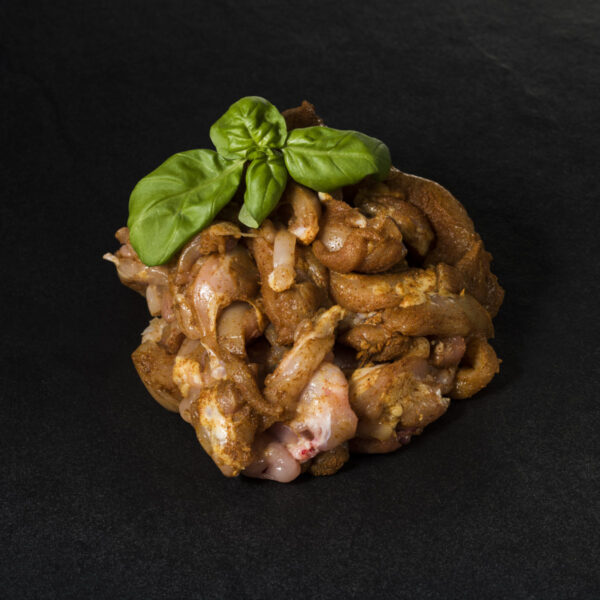 kip dijfilet Shoarma - Afbeelding 1