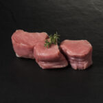 Varkenshaas medallion