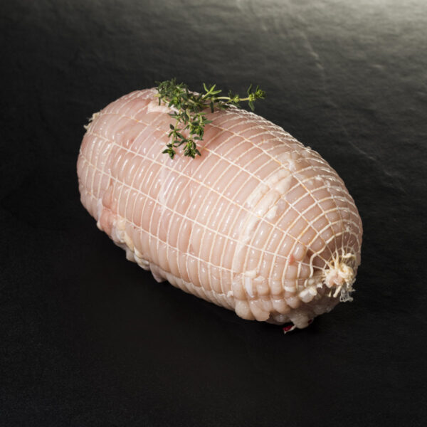 Kip Rollade filet - Afbeelding 1