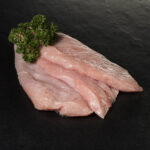 Kalkoen filet schnitsel