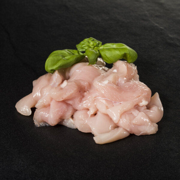 Kipfilet reepjes - Afbeelding 1