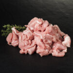 Kalf ragout/poulet vlees
